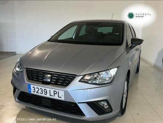 Seat Ibiza 1.0 TSI 81kW (110CV) Style - Zaratán