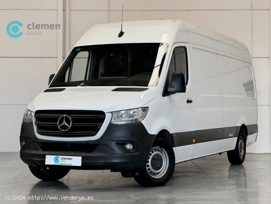 Mercedes Sprinter MERCEDES-BENZ Sprinter 314 CDI LARGO 3.5T T. ALTO - Vélez