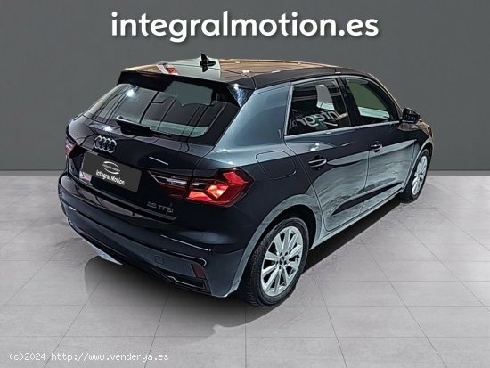 Audi A1 Sportback Advanced 25 TFSI 70kW (95CV) - 