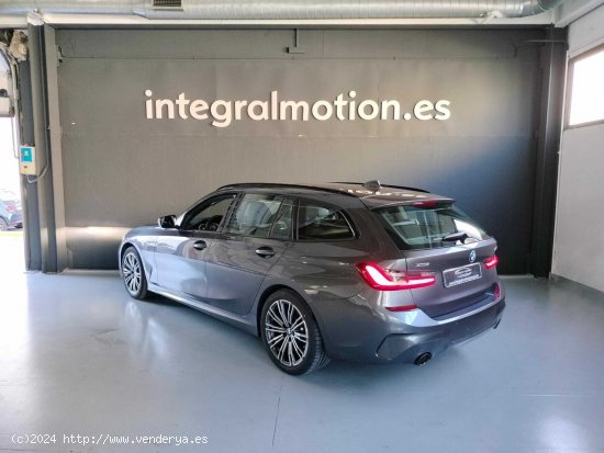 BMW Serie 3 330i xDrive Touring M SPORT 258CV - 