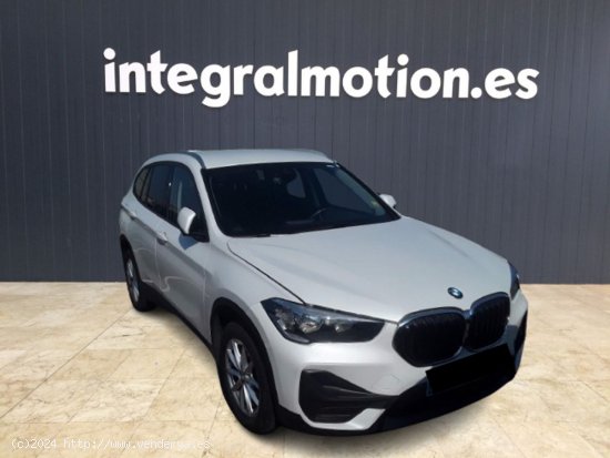 BMW X1 sDrive18d - 