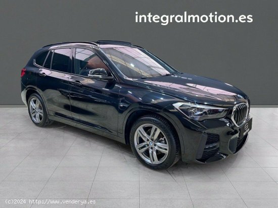 BMW X1 xDrive18d M Sport - 