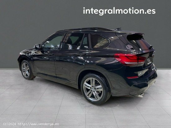 BMW X1 xDrive18d M Sport - 