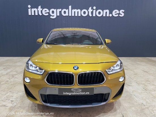 BMW X2 sDrive18d M SPORT 150CV - 