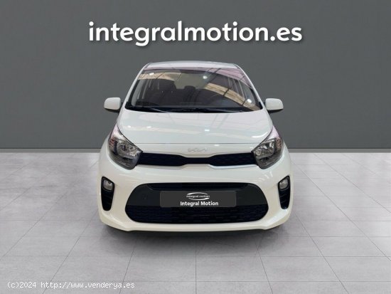 Kia Picanto 1.0 DPi 49kW (67CV) Concept - 