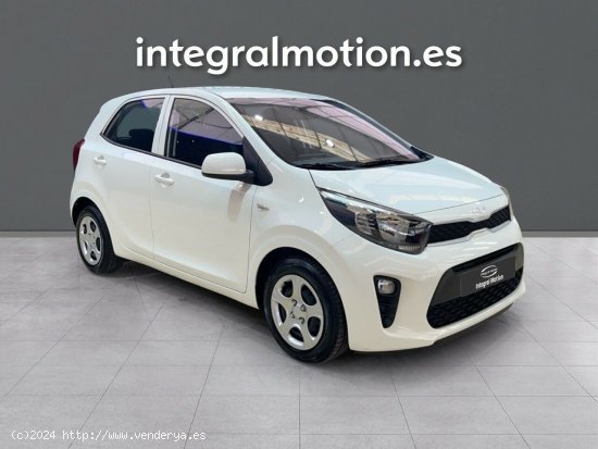 Kia Picanto 1.0 DPi 49kW (67CV) Concept - 