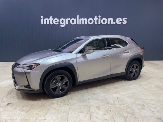 Lexus UX 2.0 250h Business - 