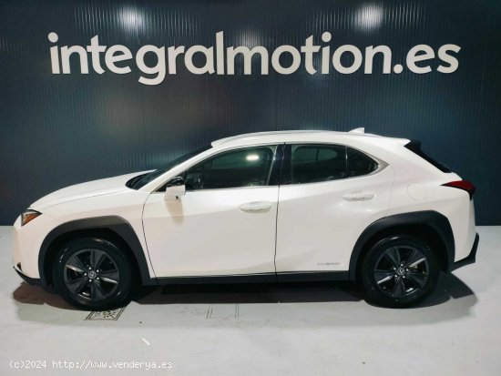  Lexus UX 2.0 250h Business -  