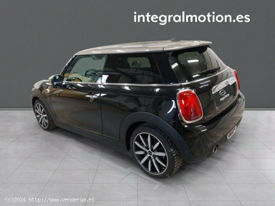 MINI MINI COOPER - 