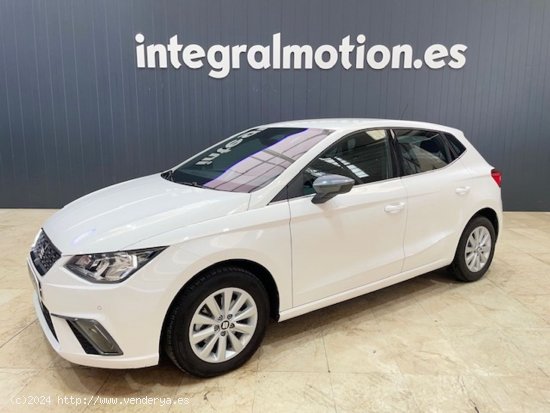  Seat Ibiza 1.0 EcoTSI 85kW (115CV) DSG Xcellence Pl -  