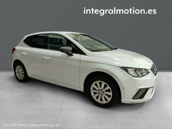 Seat Ibiza 1.0 TSI 81kW (110CV) DSG Xcellence - 