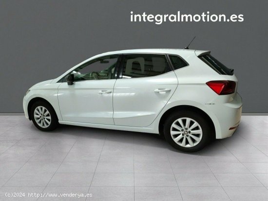 Seat Ibiza 1.0 TSI 81kW (110CV) DSG Xcellence - 