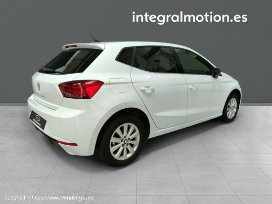 Seat Ibiza 1.0 TSI 81kW (110CV) DSG Xcellence - 