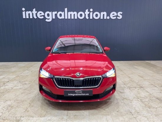 Skoda Scala 1.0 TSI 81KW (110CV) DSG Sport - 