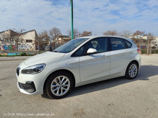 BMW Serie 2 F45 Active Tourer 225xe iPerformance 224 5p Aut. 2019 - Malaga