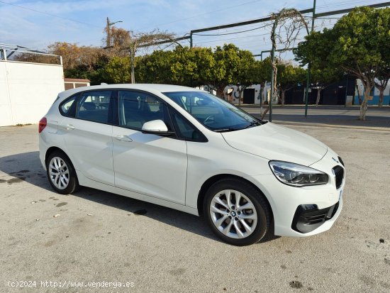 BMW Serie 2 F45 Active Tourer 225xe iPerformance 224 5p Aut. 2019 - Malaga