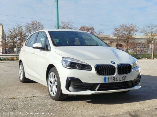 BMW Serie 2 F45 Active Tourer 225xe iPerformance 224 5p Aut. 2019 - Malaga