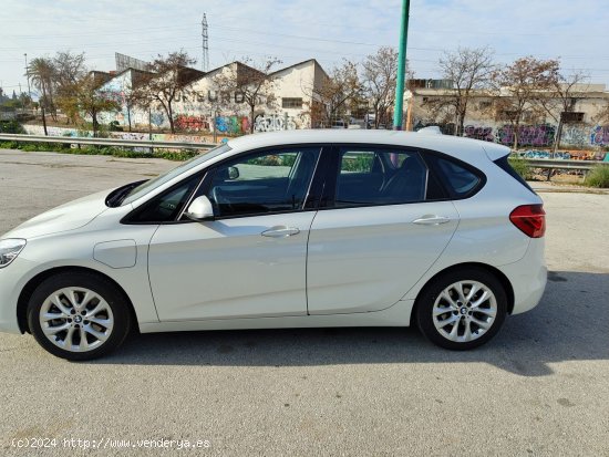 BMW Serie 2 F45 Active Tourer 225xe iPerformance 224 5p Aut. 2019 - Malaga