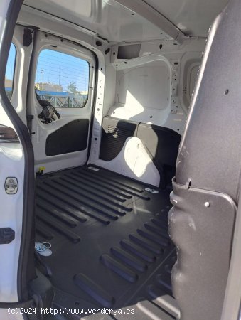 Citroën Berlingo  Furgon 1.6 HDI - Malaga