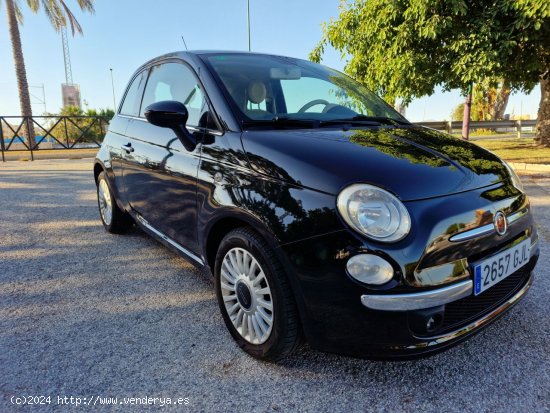 Fiat 500 1.2 8v 69 CV Sport - Malaga