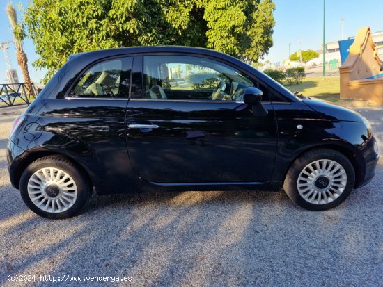 Fiat 500 1.2 8v 69 CV Sport - Malaga