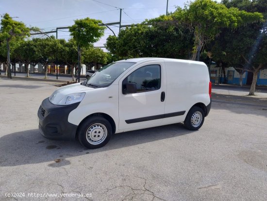 Fiat Fiorino Cargo 1.3 JTD 80 CV - Malaga