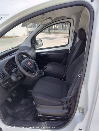 Fiat Fiorino Cargo 1.3 JTD 80 CV - Malaga