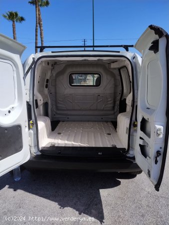 Fiat Fiorino Cargo 1.3 JTD 80 CV - Malaga