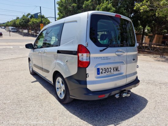 Ford Courier TRANSIT COURIER VAN 1.5 TDCI - Malaga