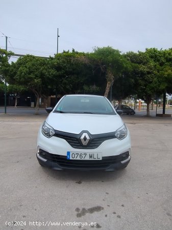 Renault Captur 1200 TCE - Malaga