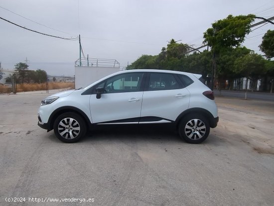 Renault Captur 1200 TCE - Malaga