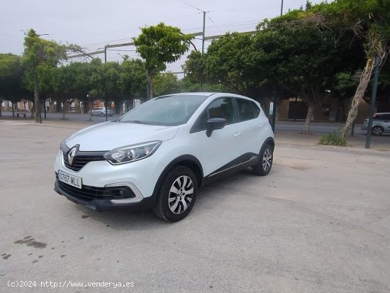 Renault Captur 1200 TCE - Malaga