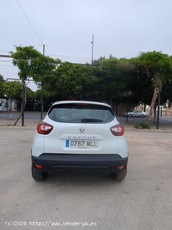 Renault Captur 1200 TCE - Malaga