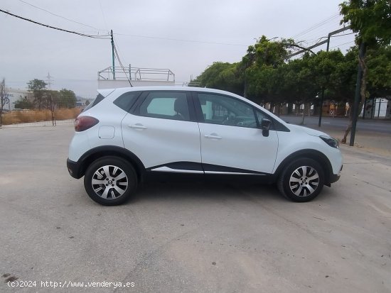 Renault Captur 1200 TCE - Malaga