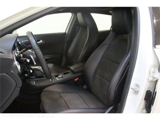 Mercedes GLA 220 d - 