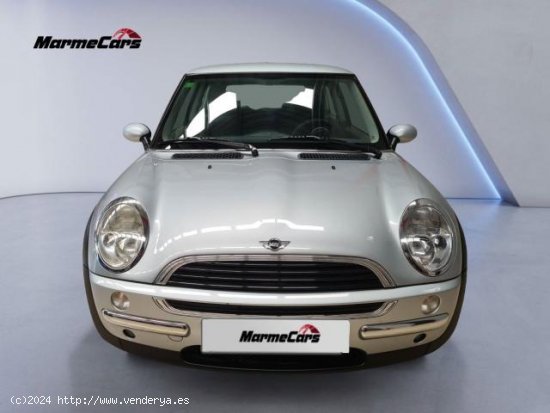 MINI Mini en venta en San Javier (Murcia) - San Javier