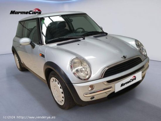 MINI Mini en venta en San Javier (Murcia) - San Javier