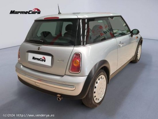 MINI Mini en venta en San Javier (Murcia) - San Javier