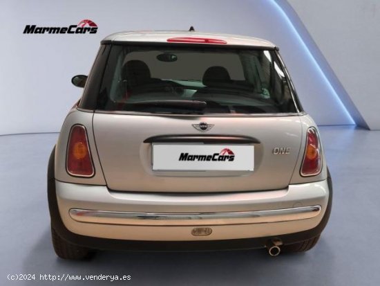 MINI Mini en venta en San Javier (Murcia) - San Javier