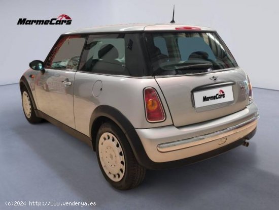 MINI Mini en venta en San Javier (Murcia) - San Javier