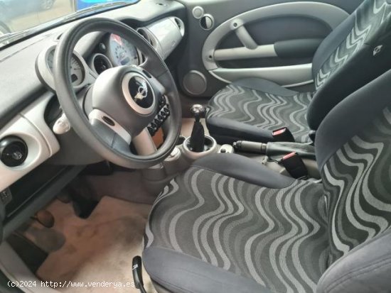 MINI Mini en venta en San Javier (Murcia) - San Javier