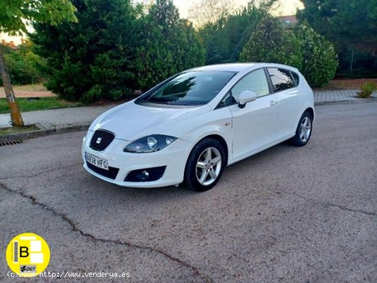 SEAT Leon en venta en Daganzo de Arriba (Madrid) - Daganzo de Arriba