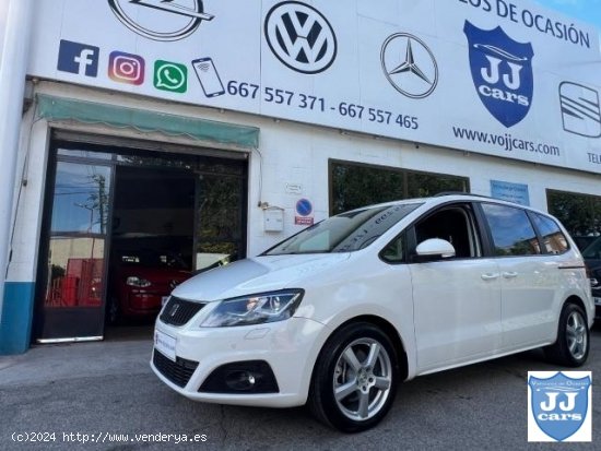  SEAT Alhambra en venta en Mejorada del
Campo (Madrid) - Mejorada del
Campo 