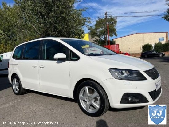 SEAT Alhambra en venta en Mejorada del
Campo (Madrid) - Mejorada del
Campo