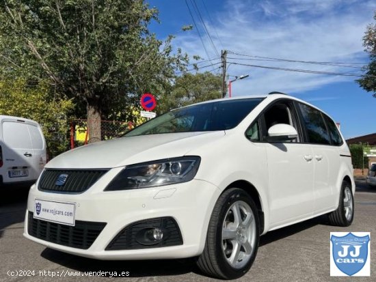 SEAT Alhambra en venta en Mejorada del
Campo (Madrid) - Mejorada del
Campo