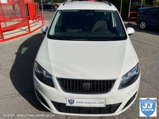 SEAT Alhambra en venta en Mejorada del
Campo (Madrid) - Mejorada del
Campo