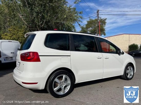 SEAT Alhambra en venta en Mejorada del
Campo (Madrid) - Mejorada del
Campo