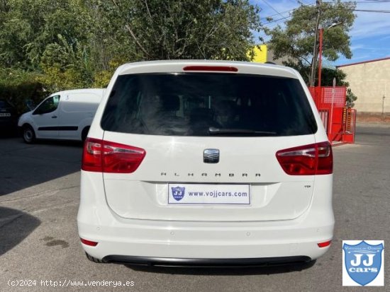 SEAT Alhambra en venta en Mejorada del
Campo (Madrid) - Mejorada del
Campo