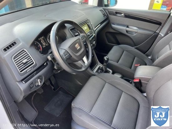 SEAT Alhambra en venta en Mejorada del
Campo (Madrid) - Mejorada del
Campo