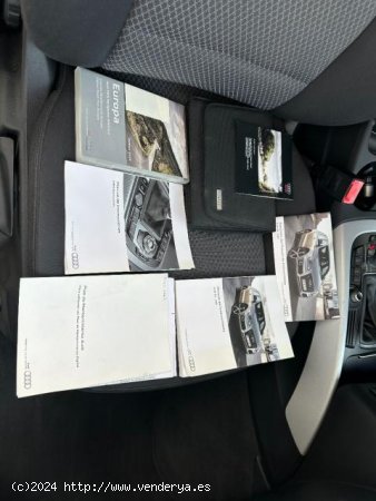 AUDI Q5 en venta en Santurtzi (Vizcaya) - Santurtzi